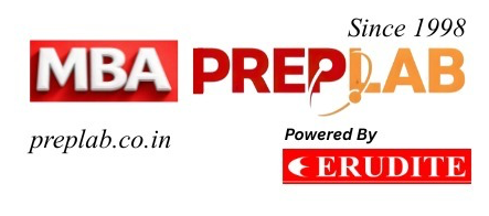 MBA PREPLAB Logo