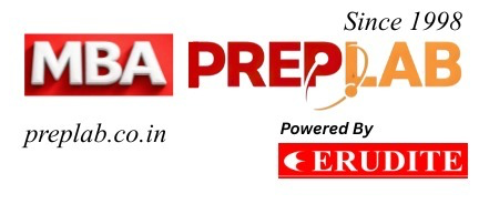 MBA PREPLAB Logo