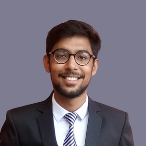 Online CAT Coaching Triumph: Erudite's Star Student Photo
