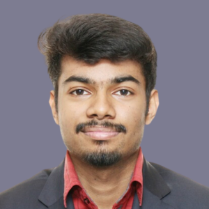 Anand Choudhury, Shaping Success in MBA Prep at Erudite Online Coaching for CAT.